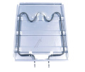 Simfer Bottom Element Oven - H35-25-140-018 10016278 + 70006119 Bottom Heat And Drip Tray